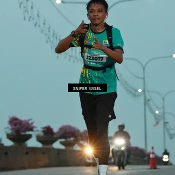 Runner Photo 5790981