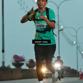 Runner Photo 5790987