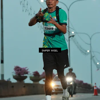 Runner Photo 5790992