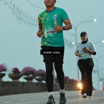 Runner Photo 5790993