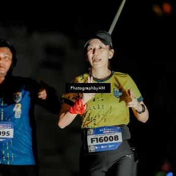 Runner Photo 5790996