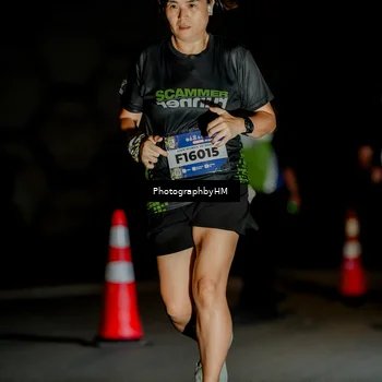 Runner Photo 5790998