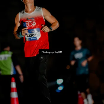 Runner Photo 5790999
