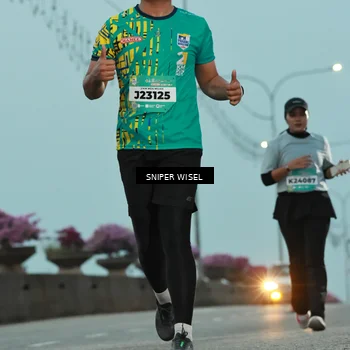 Runner Photo 5791007