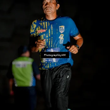 Runner Photo 5791008