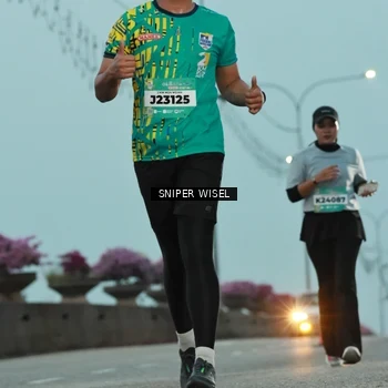 Runner Photo 5791009