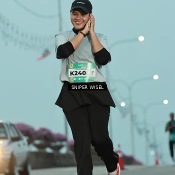 Runner Photo 5791012