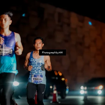 Runner Photo 5791014