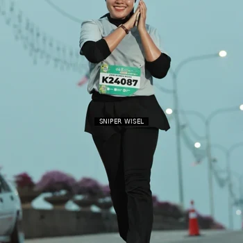 Runner Photo 5791017