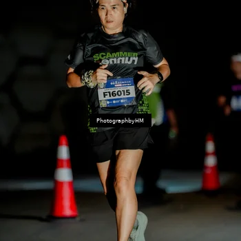 Runner Photo 5791018