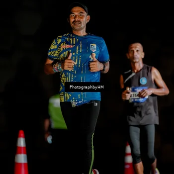 Runner Photo 5791019