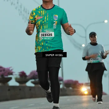 Runner Photo 5791022