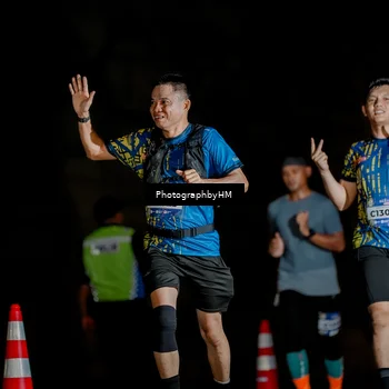 Runner Photo 5791024