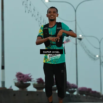 Runner Photo 5791029