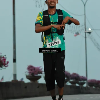 Runner Photo 5791032