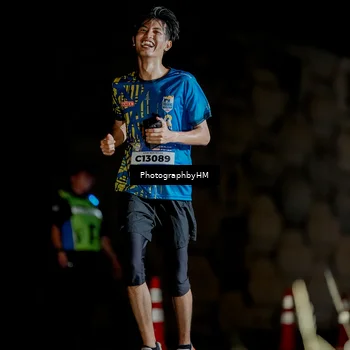 Runner Photo 5791037