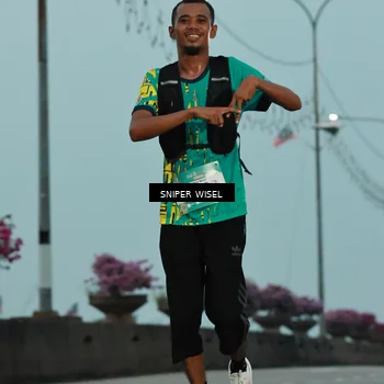 Runner Photo 5791038