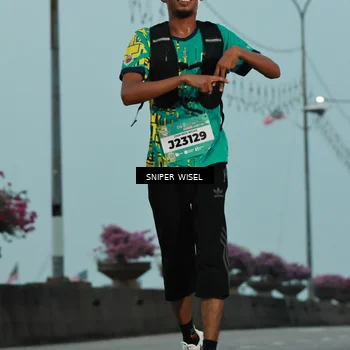 Runner Photo 5791039