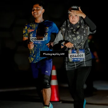 Runner Photo 5791040