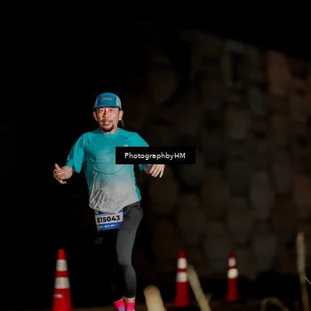 Runner Photo 5791043