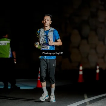Runner Photo 5791045