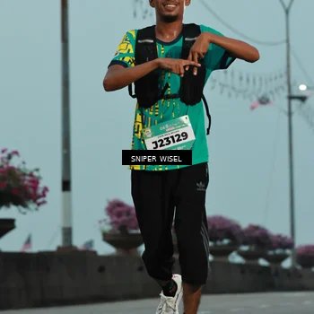 Runner Photo 5791046