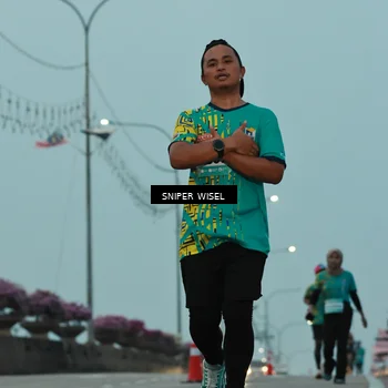 Runner Photo 5791047
