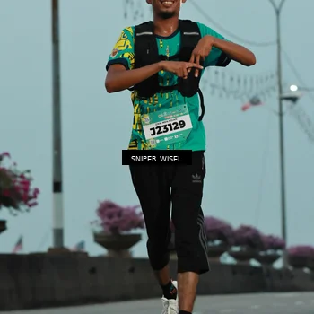 Runner Photo 5791048