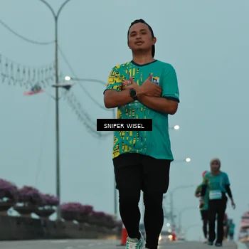 Runner Photo 5791049