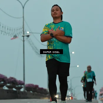 Runner Photo 5791053