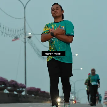 Runner Photo 5791054