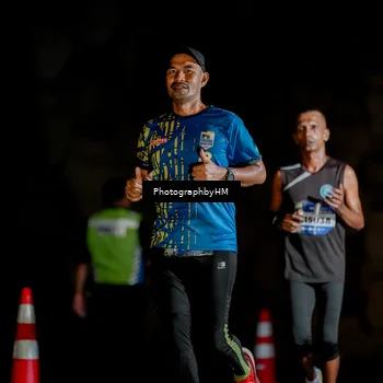 Runner Photo 5791055
