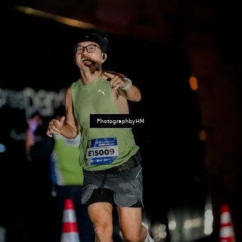 Runner Photo 5791057