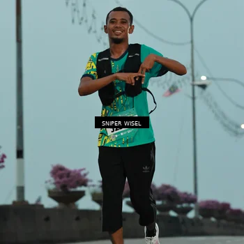 Runner Photo 5791058