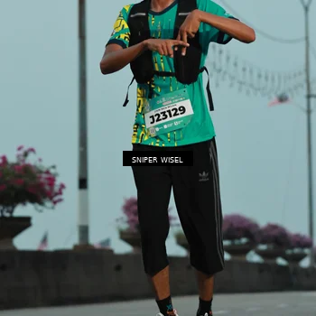 Runner Photo 5791060