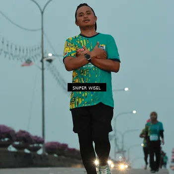 Runner Photo 5791061