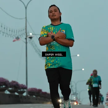 Runner Photo 5791062