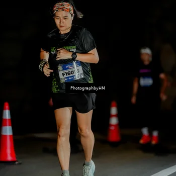 Runner Photo 5791065