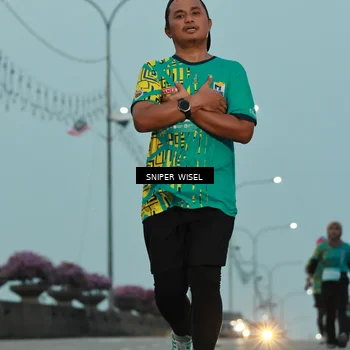 Runner Photo 5791067