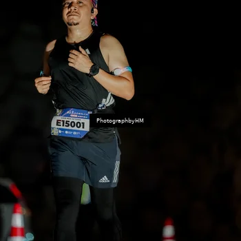 Runner Photo 5791068