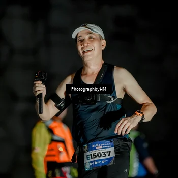 Runner Photo 5791070