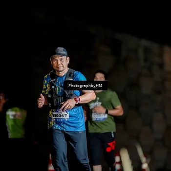 Runner Photo 5791071