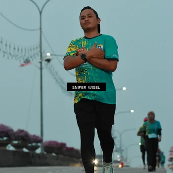 Runner Photo 5791073