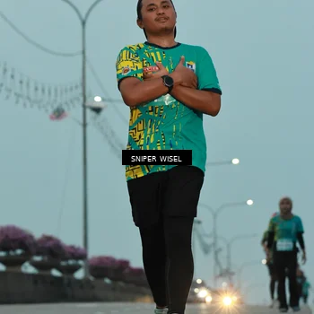 Runner Photo 5791076