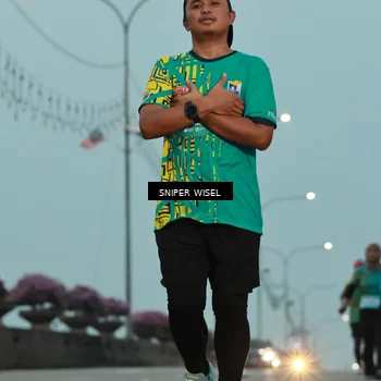 Runner Photo 5791078