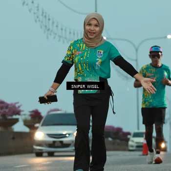 Runner Photo 5791080