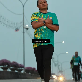 Runner Photo 5791082