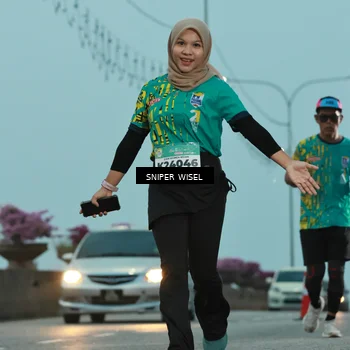 Runner Photo 5791083