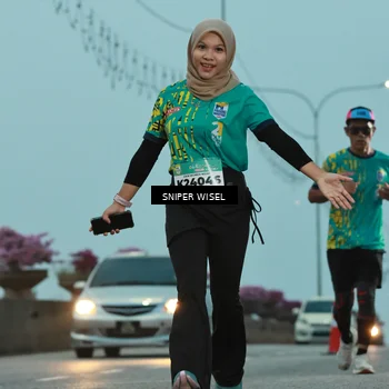 Runner Photo 5791086