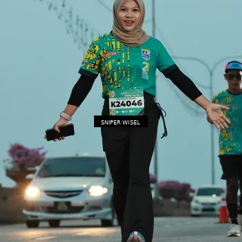 Runner Photo 5791089